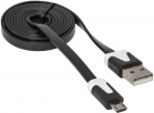  Defender USB 2.0 A (M) - Micro USB B (M), 1 (USB08-03P)