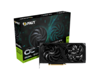  Palit RTX4060Ti DUAL OC 8GB (NE6406TT19P1-1060D)