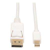   Tripplite P583-003 DisplayPort (m)/miniDisplayport (m) 0.9. 