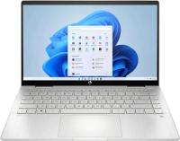  HP Pavilion x360 14-ek1015ci Core i7 1355U 16Gb SSD512Gb Intel Iris Xe graphics 14" IPS Touch FHD (1920x1080) Free DOS silver WiFi BT Cam (84J78EA)