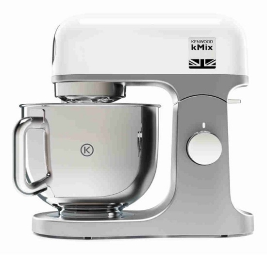   Kenwood KMX750 wh