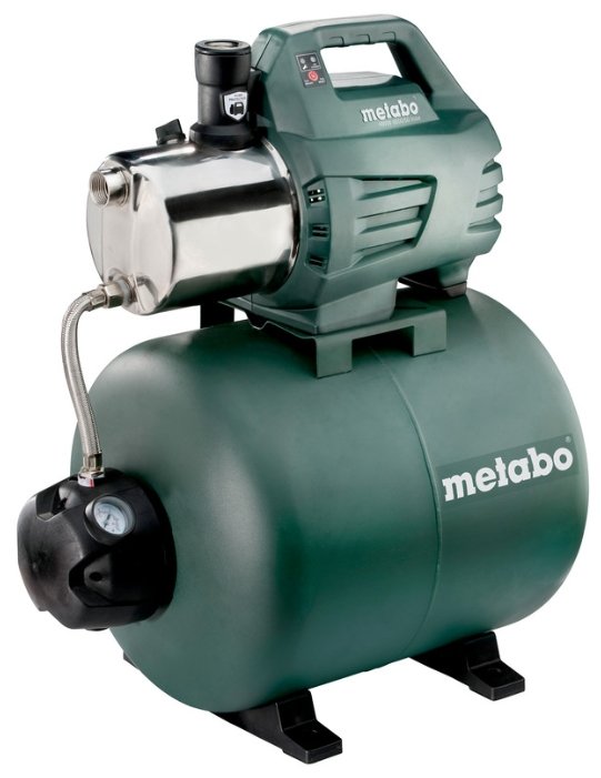  Metabo HWW6000/50Inox