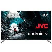  JVC 40" LT-40M695  {FullHD, 1920x1080, Bluetooth, DVB-C, DVB-T, DVB-T2,   CI/PCMCIA,   300 /?, 1200:1, 178*178}