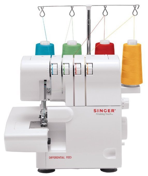  Singer 14SH654