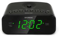  Hyundai H-RCL221  LCD :  :  FM
