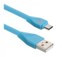 USB  ACD-Life MicroUSB - USB-A TPE, 1,  (ACD-U920-M1L)