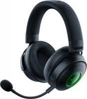   Razer Kraken V3 Pro (RZ04-03460100-R3M1)  HyperSense,  THX,  Chroma RGB