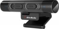  Web Avermedia PW 313D  5Mpix USB2.0   (61PW313D00AE)