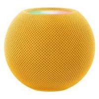   Apple HomePod mini Yellow (MJ2E3ZP/A)    EU