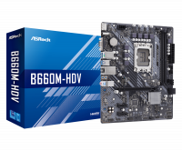   Asrock B660M-HDV , BOX