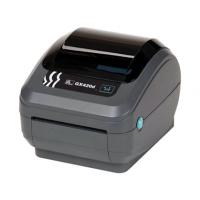   Zebra GX420d GX42-202421-000 DT  GX420d; 203dpi, EU and UK , EPL2, ZPL II, USB, Serial, Ethernet, 