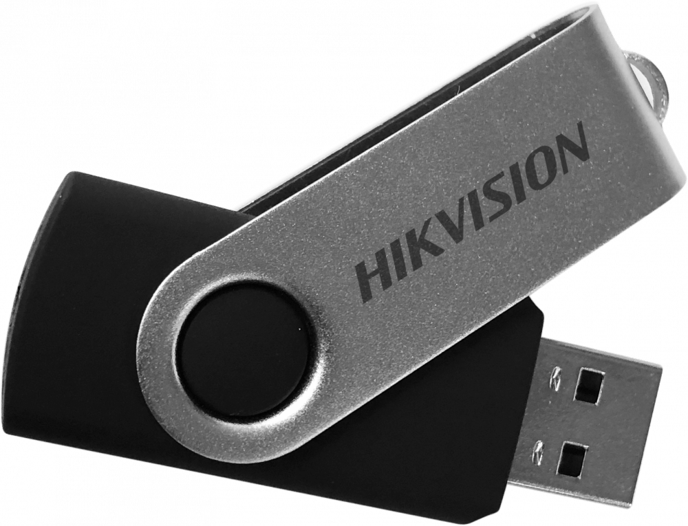 USB Flash  16Gb Hikvision M200S USB 3.0     (HS-USB-M200S(STD)/16G/U3/EN/T)