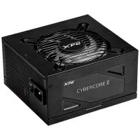   XPG CYBERCORE II 1000W 80+ Platinum,   CYBERCORE II 1000W 80+ Platinum,  