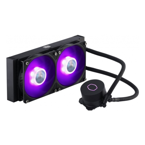    Cooler Master MASTERLIQUID ML240L V2 RGB (MLW-D24M-A18PC-R2)