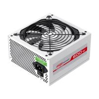   ZirCon ATX 600W GTI-600 White