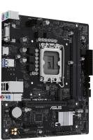   ASUS Prime H610M-R-SI (90MB1GL0-M0ECY0)