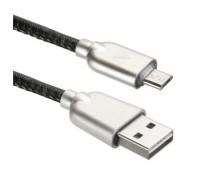 USB  ACD-Allure MicroUSB - USB-A , 1,  (ACD-U926-M1B)
