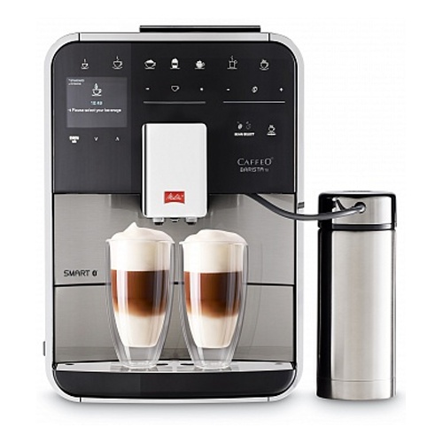  Melitta Caffeo F 860-100 Barista TS Smart