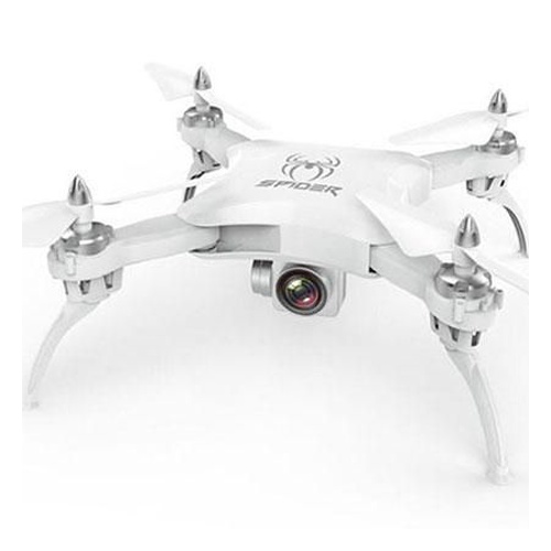 AOSENMA  S16 FPV Spider Foldable (720p WiFi,   - , )