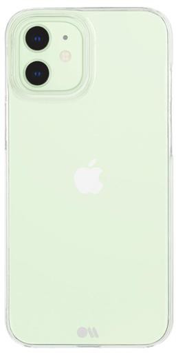  Case-Mate Barely There  iPhone 12 mini - , : , : 