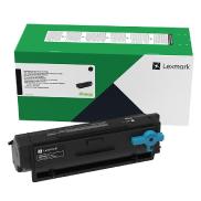  Lexmark 55B5X0E , 20000 .,  MS431, MX431