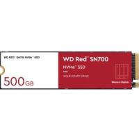 SSD   500GB WDC RED S700 WDS500G1R0C  M.2 2280