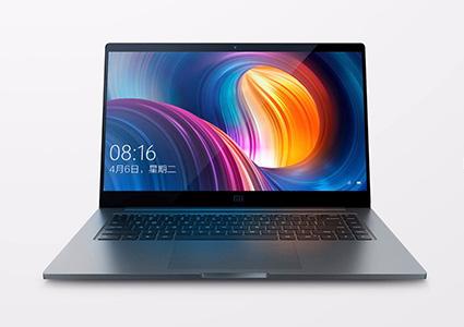    Xiaomi Mi Notebook Pro    15,6 