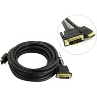  Vention ABFBJ HDMI 19M/DVI-D Dual link 25M - 5 .