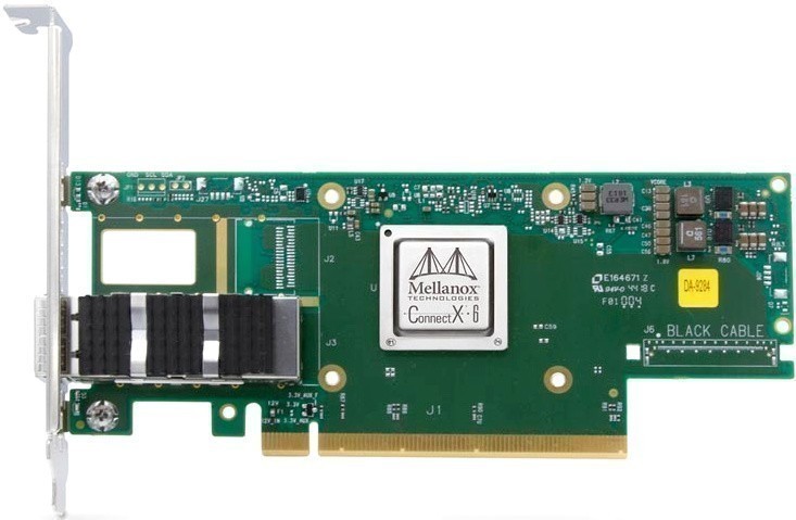   Mellanox MCX653105A-ECAT-SP