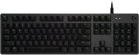  Logitech G512 Carbon   USB Multimedia for gamer LED (920-008946)