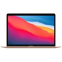  MacBook Air 13"Gold 8CPU/7GPU 8/256GB Apple M1 MGND3ZS/A A2337