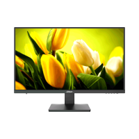 Dahua 27" LM27-L200 IPS LED 16:9 1920x1080 14ms 1000:1 230cd 178/178 D-sub HDMI 75Hz 24/7 ready VESA Black 2 years