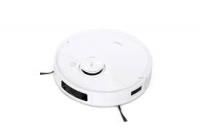 ECOVACS  ECOVACS DLX13 - Ecovacs Floor Cleaning Robot DEEBOT T9 White ( ) DLX13-44ED