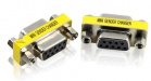  GCR COM RS-232 DB9F/DB9F GCR-CV203