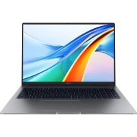  Honor MagicBook X16 Pro 2024, 16" WUXGA (1920x1200) IPS/Intel Core i5-13420H 2.1 , 8 /8  LPDDR4X 4266 /512  SSD/Intel UHD Graphics/Windows 11 Home,  (5301AHQV)