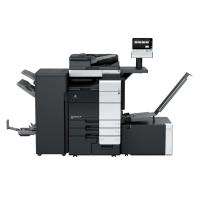  Konica Minolta bizhub PRO 958 (3, /, 95 ppm, Duplex, ADF,  2500,  ), .    