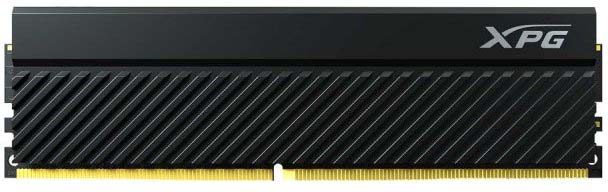  8Gb DDR4 3200MHz ADATA XPG Gammix D45 (AX4U32008G16A-CBKD45)