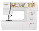   Janome Color 55