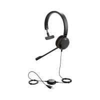 JABRA   Jabra Evolve 20 Special Edition, Mono MS, USB-C