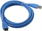  Telecom USB 3.0 A (M) - Micro USB B (M) 1.8 (TUS717-1.8M)