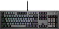   Cooler Master CK352/Black/Brown Switch/RU