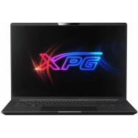  ADATA XPG Xenia 14, 14" (1920x1200) IPS/Intel Core i7-1165G7/16 DDR4/512 SSD/Iris Xe Graphics/Windows 10 Home,  [XENIA14I7G11GXELX-BKCRU]