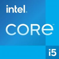 CPU Intel Core i5-11400F (2.6GHz/12MB/6 cores) LGA1200 , TDP 65W, max 128Gb DDR4-3200, (CM8070804497016SRKP1)