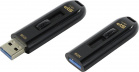 USB Flash  32Gb Silicon Power Blaze B21 Black (SP032GBUF3B21V1K)