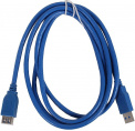   VCOM USB 3.0 A (M) - A (F), 1.8 (VUS7065-1.8M)