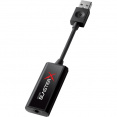   Creative Sound BlasterX G1 7.1 USB3.0 (70SB171000000)