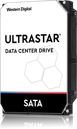   1Tb SATA-III HGST (Hitachi) Ultrastar 7K2 (1W10001)