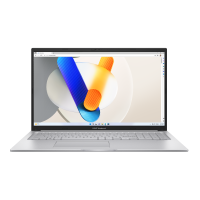  ASUS Vivobook 17X X1704VA-AU391, 17.3" (1920x1080) IPS/Intel Core i7-1355U/16 DDR4/1 SSD/Iris Xe Graphics/ ,  (90NB10V1-M00CV0)