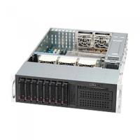  SuperMicro CSE-835TQC-R1K03B 3U