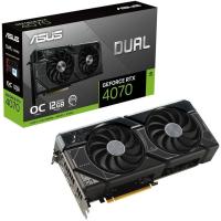  Asus DUAL-RTX4070-O12G, Ret